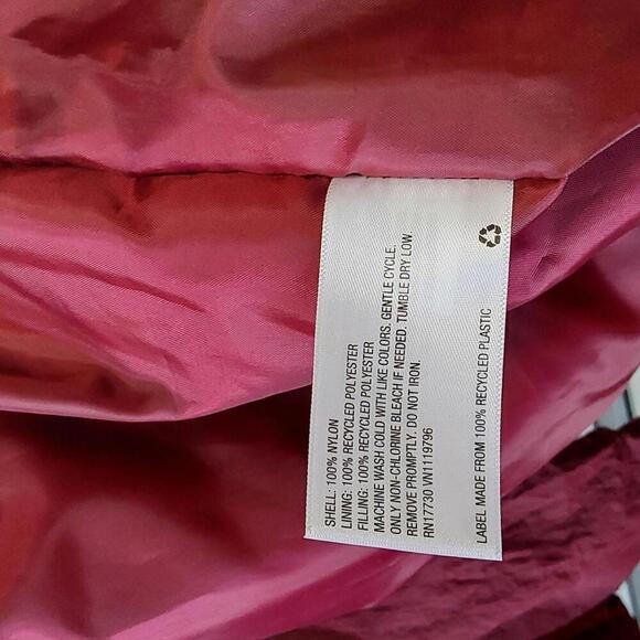 Water Resistant Coat | A New Day | M - Picture 9 of 9